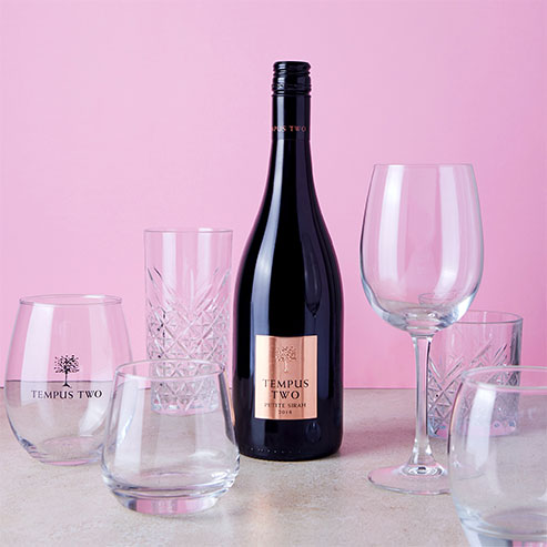 Which Wine Glass Is Right For You?